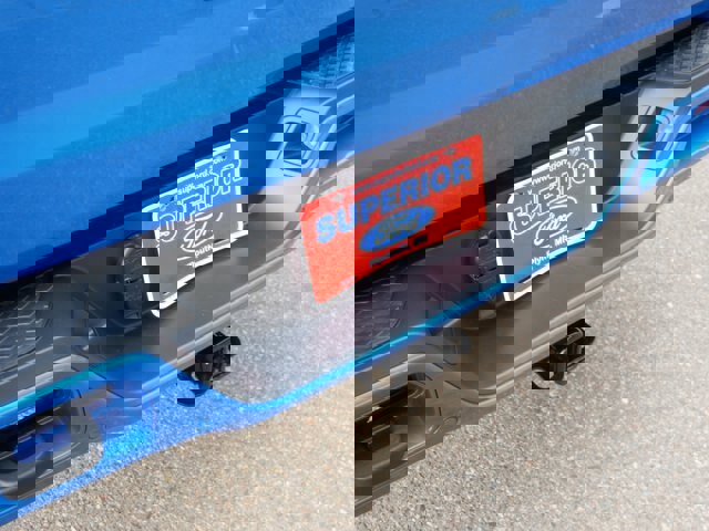 Used 2022 Jeep Gladiator Overland image 9