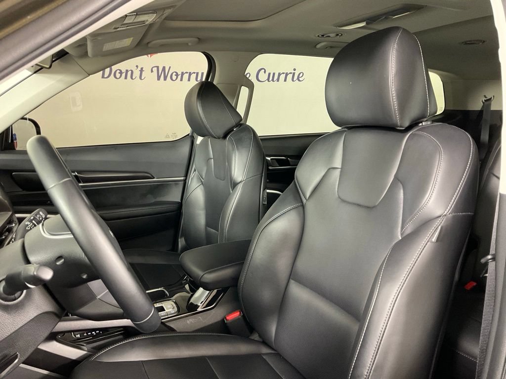 Used 2024 Kia Telluride S w/ S Sunroof Package FWD image 14