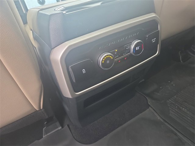 Certified 2023 Ford Expedition Limited image 35