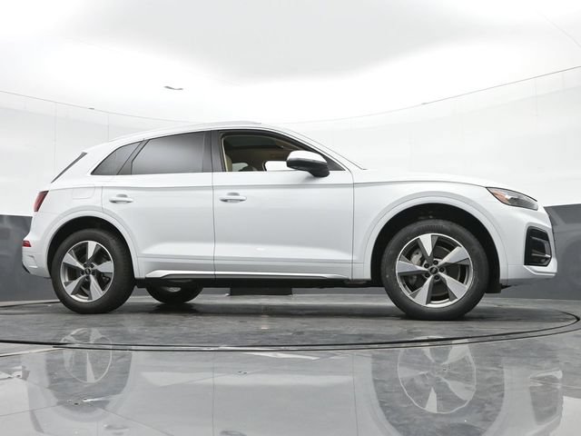 Used 2025 Audi Q5 Premium Plus w/ Premium Plus Package AWD/4WD image 33