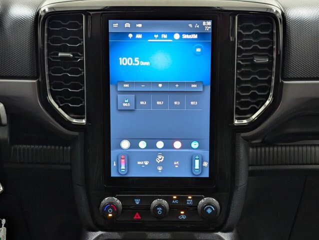 Certified 2024 Ford Ranger XLT w/ FX4 Off-Road Package AWD/4WD image 5