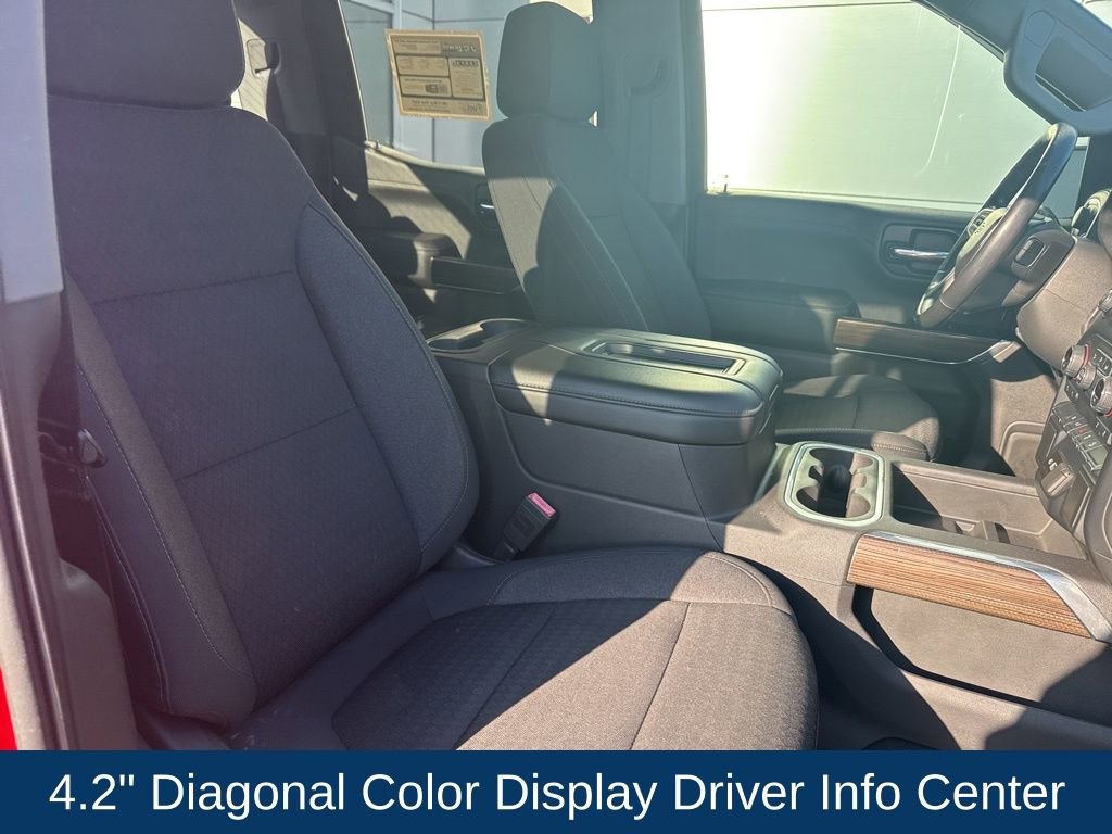 Used 2020 Chevrolet Silverado 1500 RST w/ All-Star Edition image 32