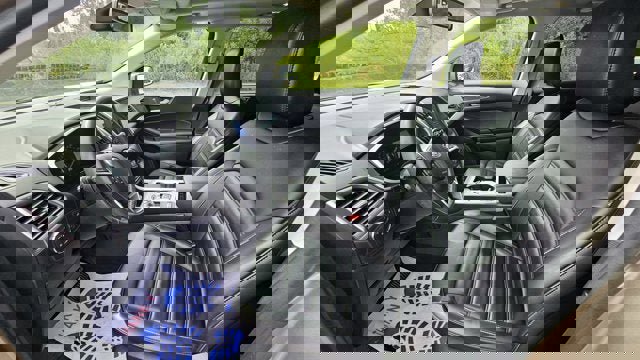 Certified 2021 Ford Edge SEL w/ Convenience Package image 12