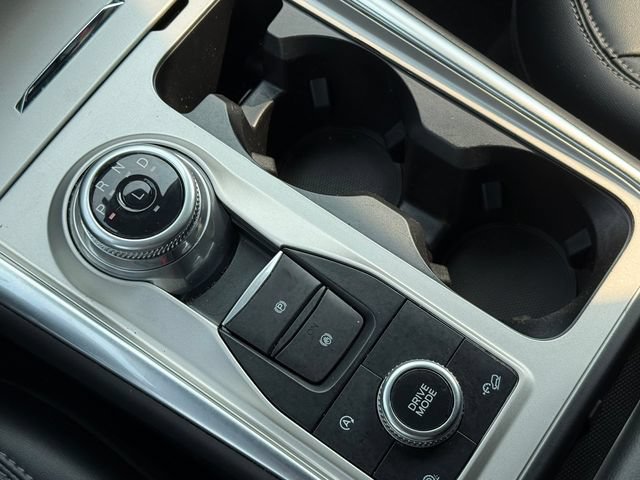 Certified 2024 Ford Explorer XLT w/ Equipment Group 202A AWD/4WD image 15