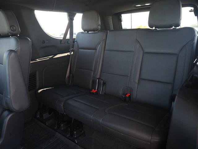 Used 2021 Chevrolet Suburban Z71 w/ Z71 Off-Road Package AWD/4WD image 29