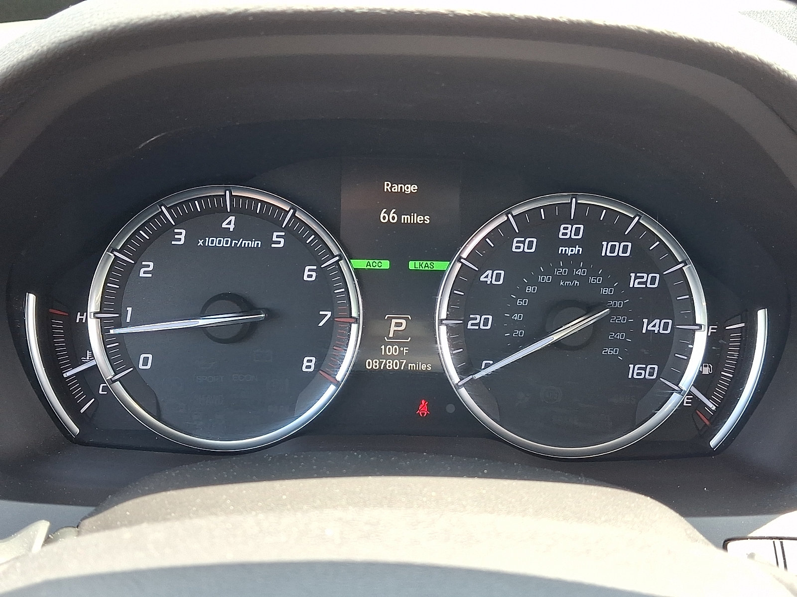 Used 2020 Acura MDX SH-AWD w/ Technology Package image 28