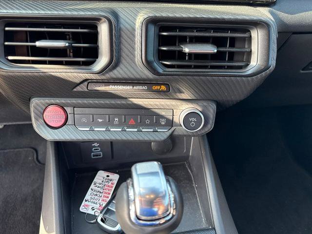 Certified 2025 Ford Mustang Coupe RWD image 23