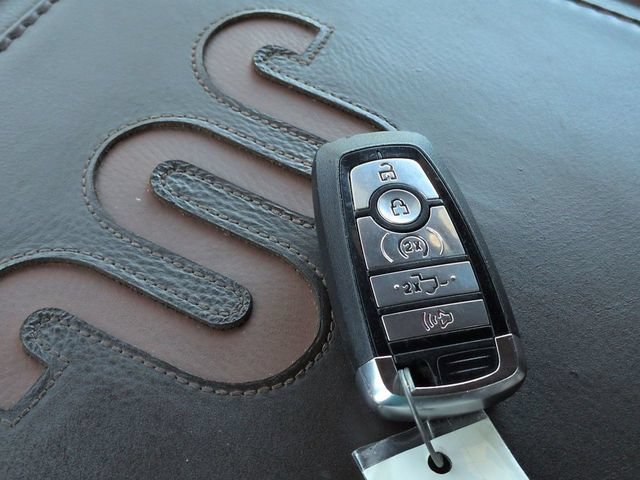 Certified 2024 Ford F250 King Ranch AWD/4WD image 29