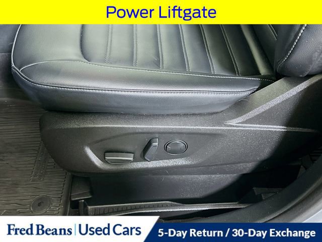 Certified 2024 Ford Edge SEL w/ Convenience Package image 24