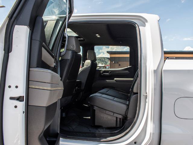Used 2022 Chevrolet Silverado 1500 ZR2 AWD/4WD image 24