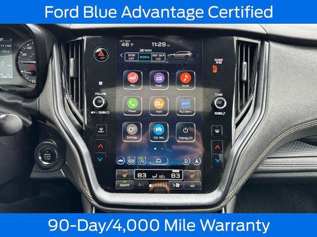 Used 2023 Subaru Outback Wilderness image 20