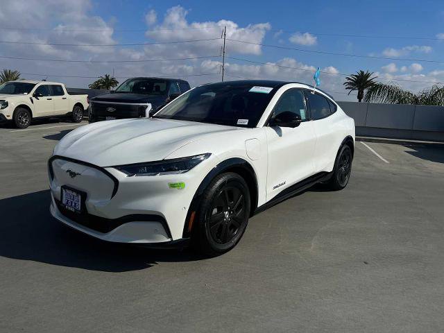 Certified 2022 Ford Mustang Mach-E California Route 1 image 1