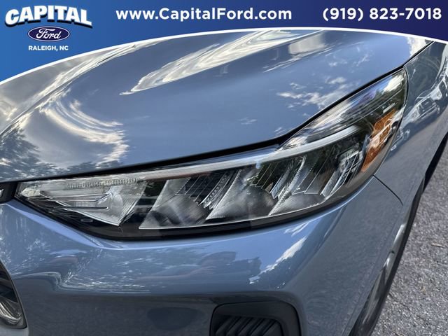 Certified 2024 Ford Escape ST-Line w/ Tech Pack #1 AWD/4WD image 11