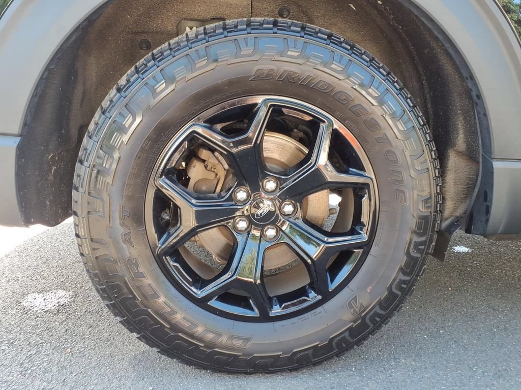 Certified 2023 Ford Explorer Timberline w/ Timberline Technology Package AWD/4WD image 26
