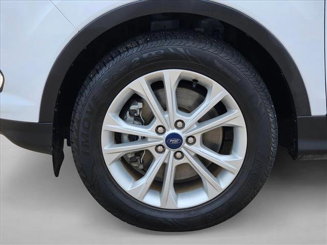 Certified 2019 Ford Escape SE AWD/4WD image 24