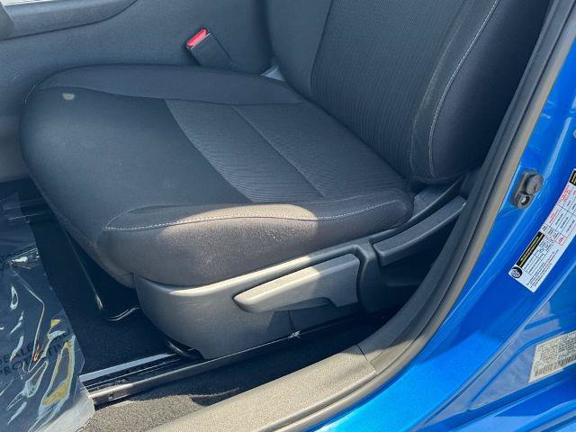 Used 2025 Nissan Sentra SV FWD image 15
