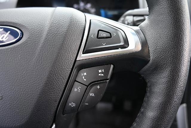 Certified 2024 Ford Edge SEL image 31