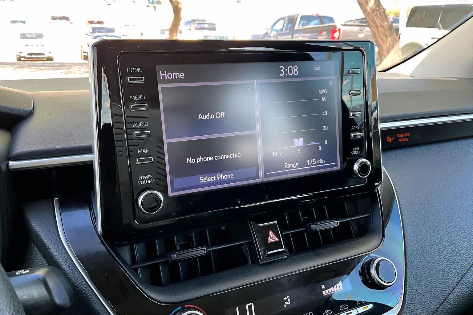 Used 2020 Toyota Corolla LE FWD image 31