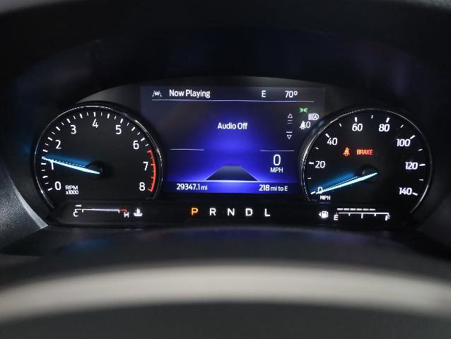 Certified 2022 Ford Explorer Limited w/ Equipment Group 301A AWD/4WD image 14