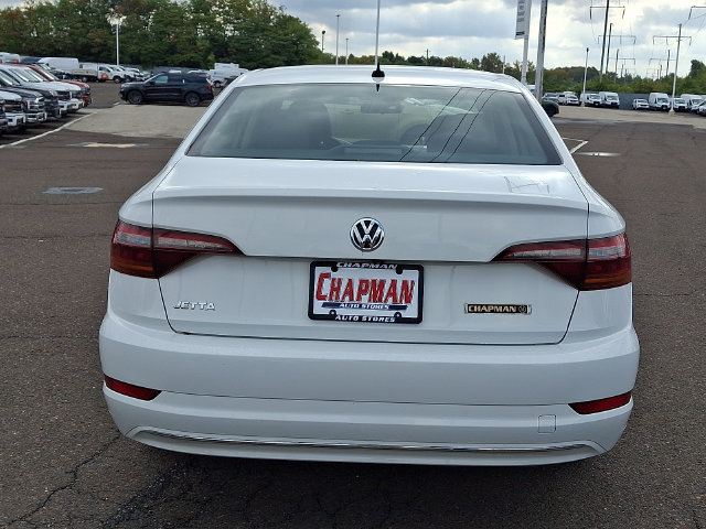 Used 2019 Volkswagen Jetta S FWD image 5