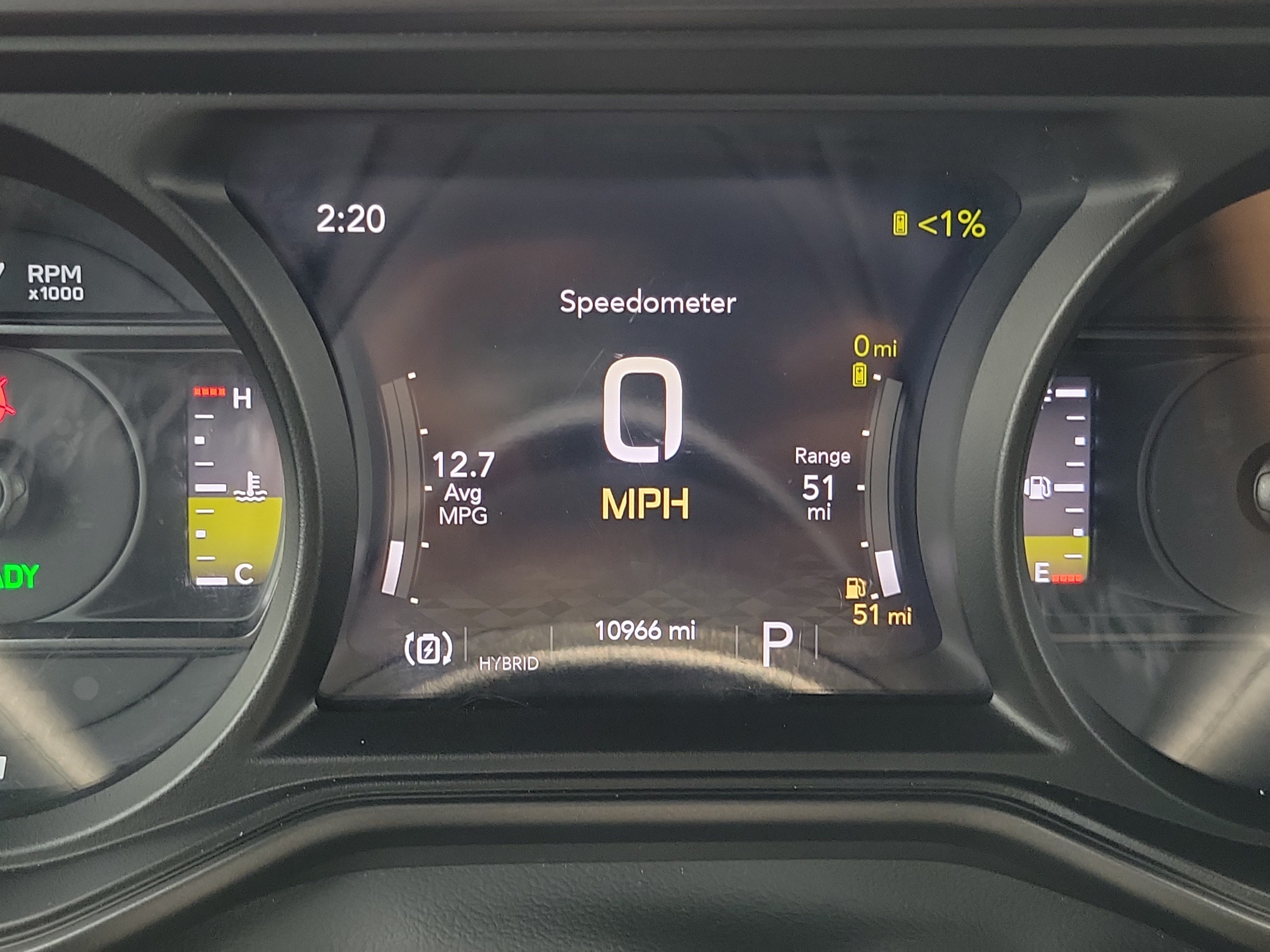 Used 2025 Jeep Wrangler Unlimited Sport S 4xe w/ Convenience Group AWD/4WD image 24