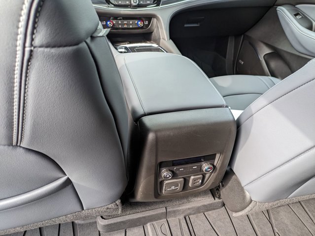 Used 2024 Buick Enclave Essence w/ Experience Buick Package image 33