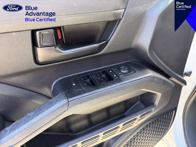Used 2024 Toyota Tacoma SR5 AWD/4WD image 22
