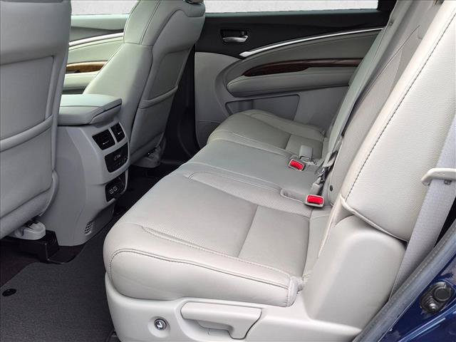 Used 2020 Acura MDX w/ Technology Package FWD image 18