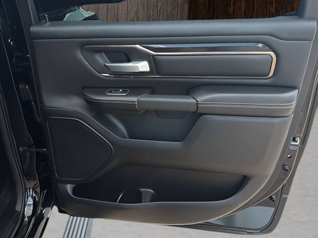 Used 2021 RAM 1500 Rebel w/ Rebel Level 2 Equipment Group AWD/4WD image 12