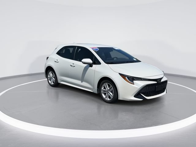 Used 2019 Toyota Corolla SE FWD video 1