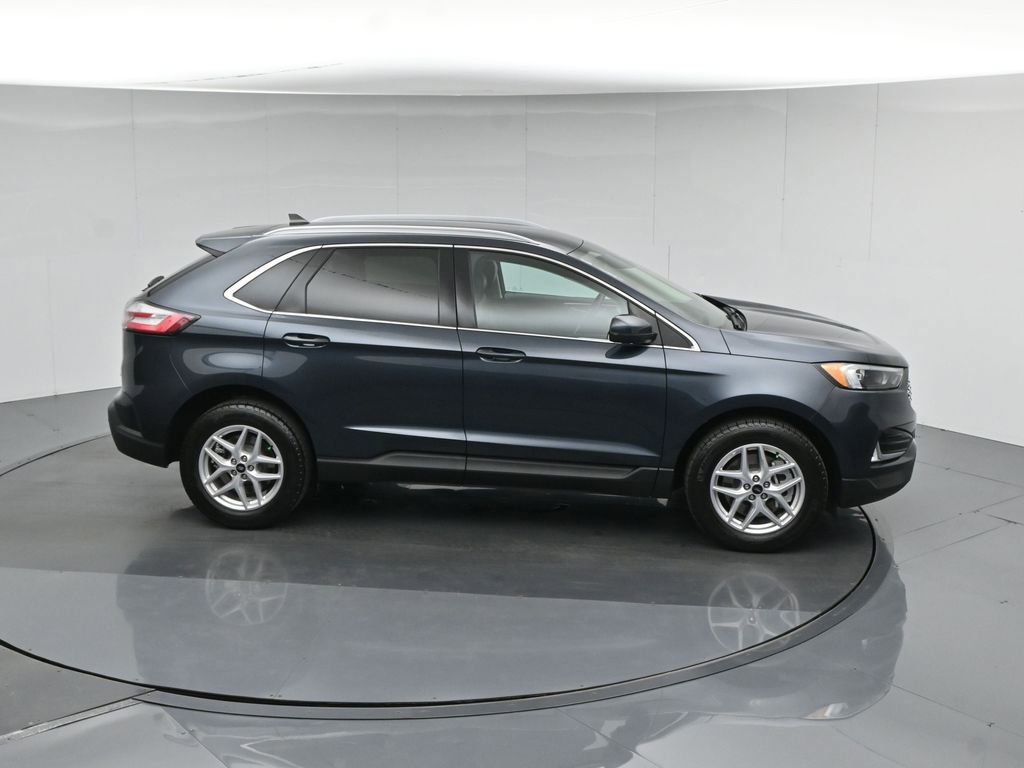 Certified 2024 Ford Edge SEL w/ Convenience Package AWD/4WD image 56
