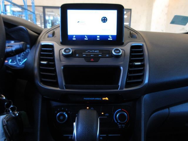 Certified 2022 Ford Transit Connect XL image 19