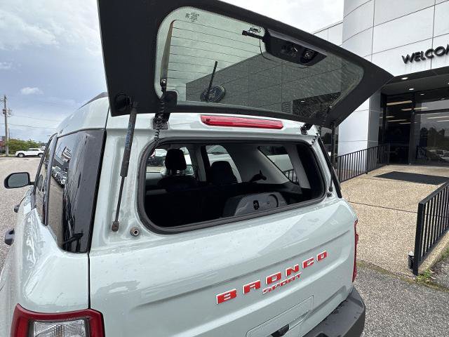 Certified 2024 Ford Bronco Sport Big Bend AWD/4WD image 23
