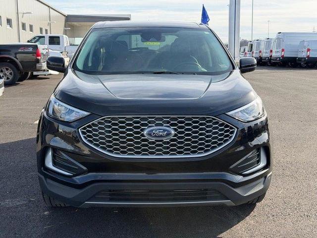 Certified 2024 Ford Edge SEL image 6