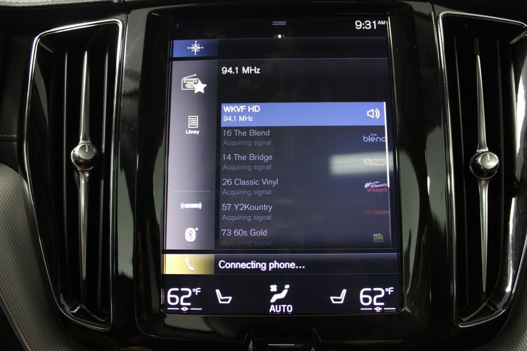 Used 2019 Volvo XC60 T5 Inscription w/ Protection Package Premier FWD image 51