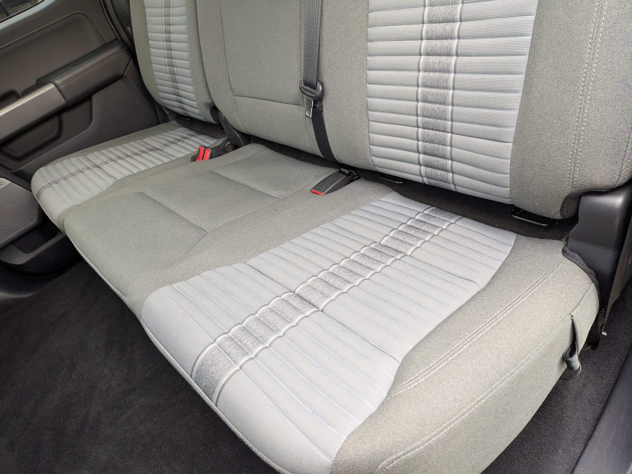 Certified 2023 Ford F150 XLT w/ Equipment Group 302A High image 32