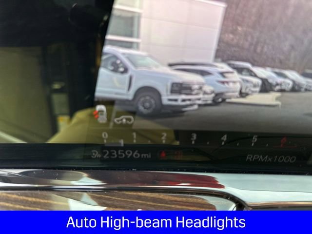 Used 2021 Cadillac Escalade Premium Luxury w/ Driver Assist Tech Package image 26