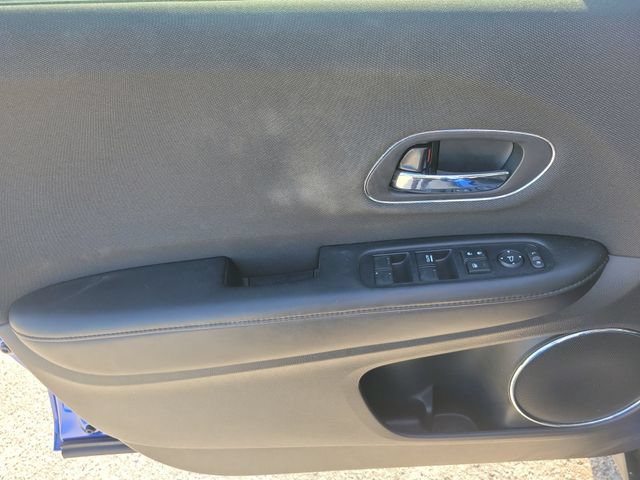 Used 2019 Honda HR-V EX image 14
