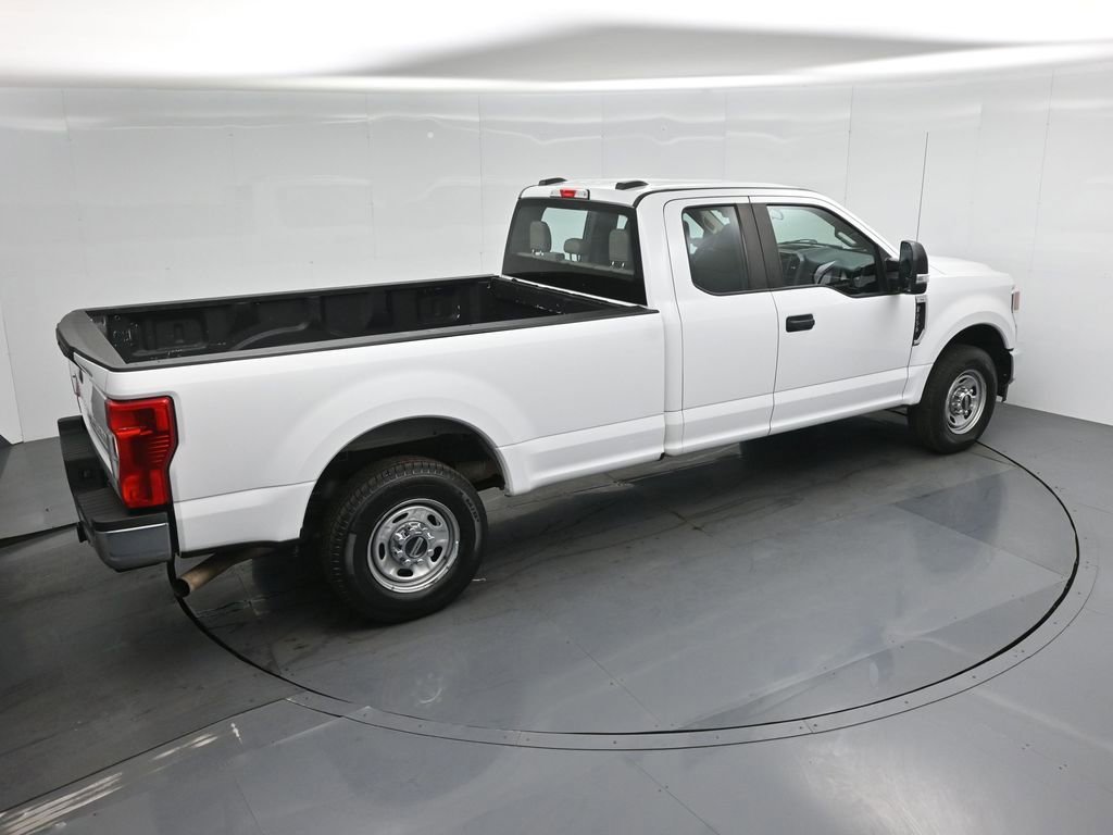 Certified 2020 Ford F250 XL w/ Power Equipment Group RWD image 38