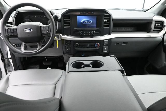 Certified 2022 Ford F150 XL w/ Trailer Tow Package AWD/4WD image 20