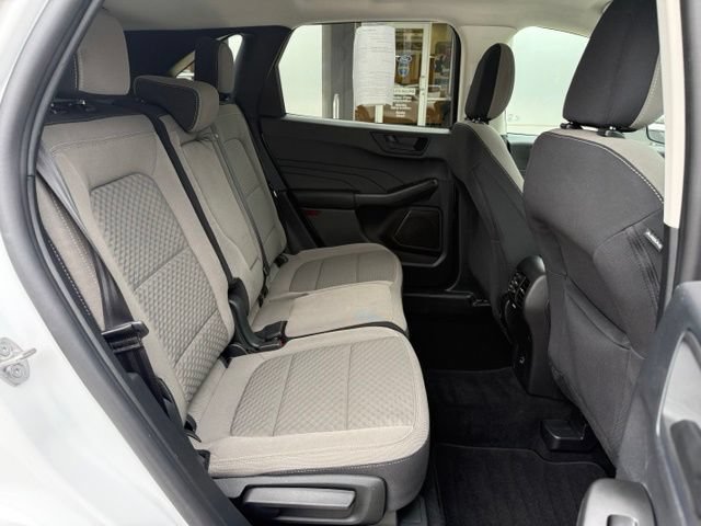 Certified 2022 Ford Escape SE w/ Convenience Package AWD/4WD image 29