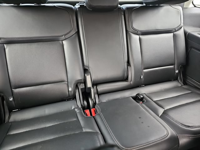 Certified 2025 Ford Expedition Platinum AWD/4WD image 14