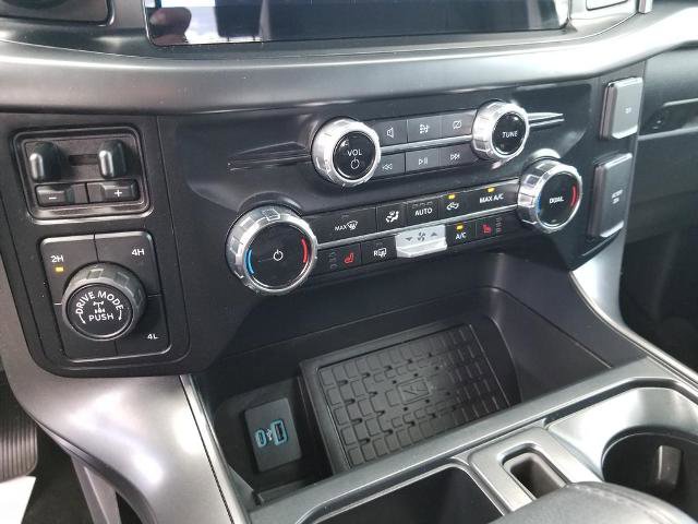 Certified 2024 Ford F150 XLT w/ Equipment Group 303A High AWD/4WD image 19