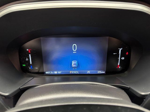 Certified 2025 Ford Escape Active w/ Cold Weather Package image 16