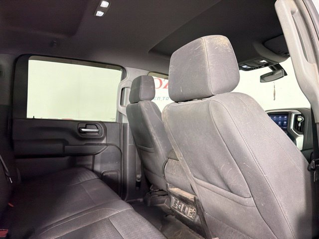 Used 2021 Chevrolet Silverado 2500 LT w/ All Star Edition AWD/4WD image 36
