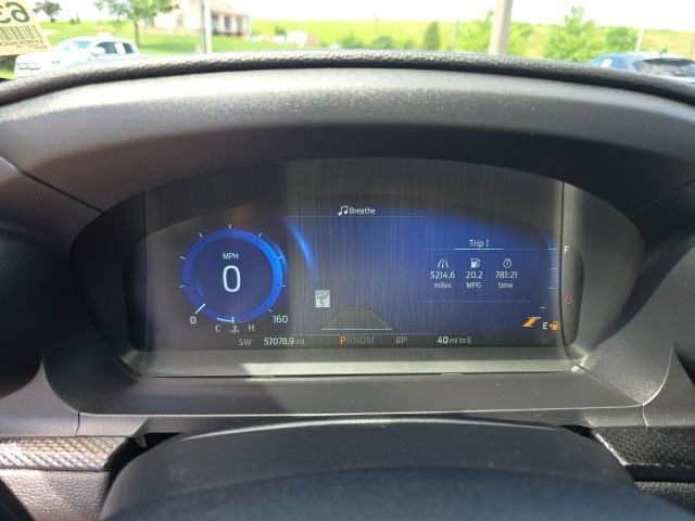 Certified 2020 Ford Explorer ST w/ ST Street Pack AWD/4WD image 24