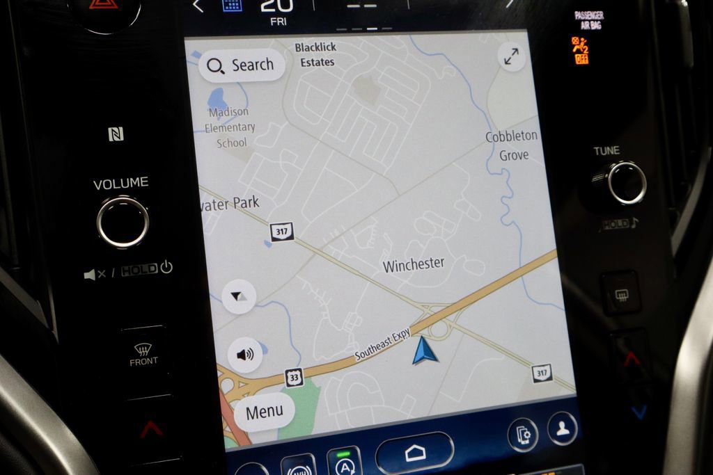 Used 2025 Subaru Legacy Limited image 10