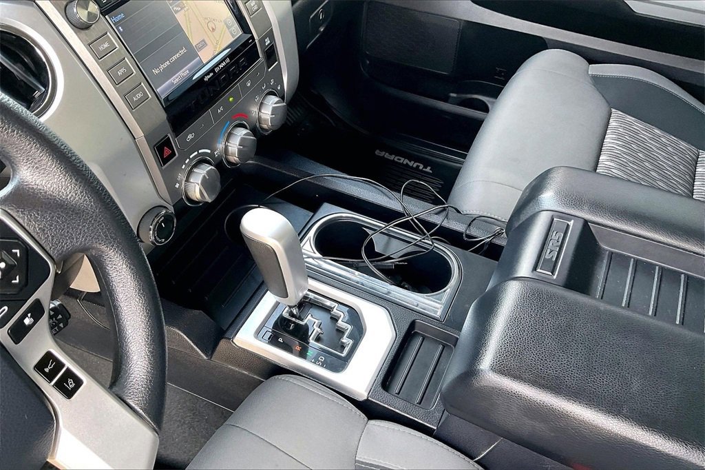Used 2019 Toyota Tundra SR5 image 15