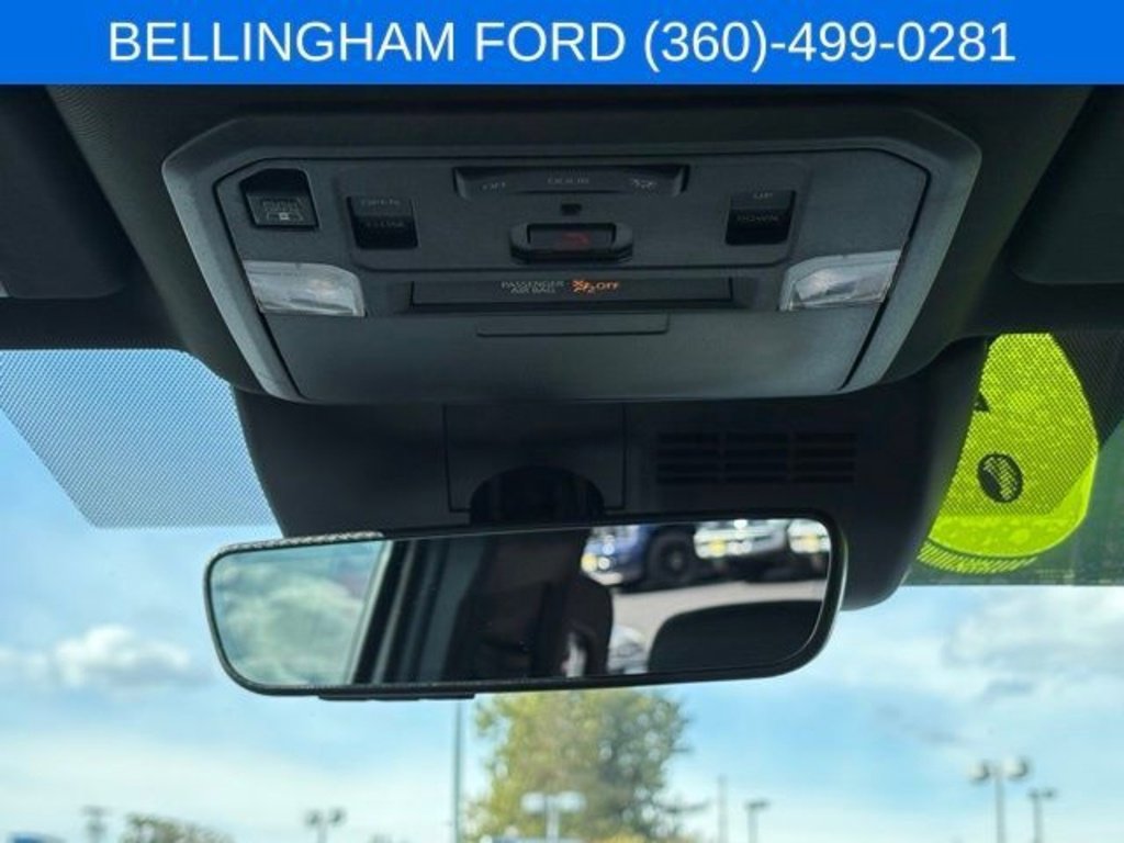 Used 2024 Toyota Tacoma 4x4 Double Cab image 41