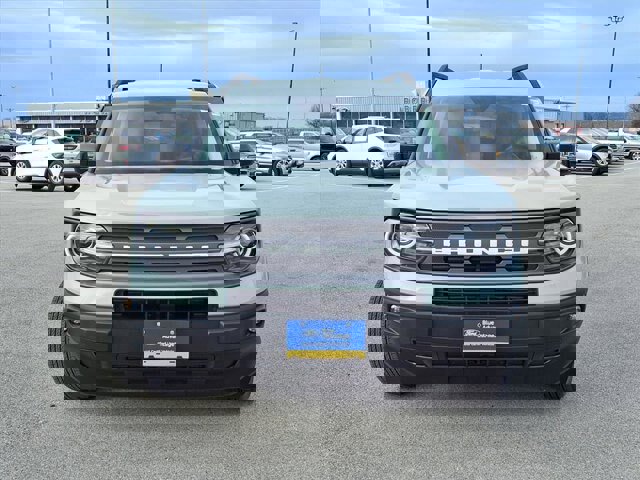 Certified 2023 Ford Bronco Sport Big Bend w/ Convenience Package image 8